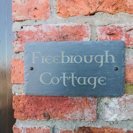 Freeborough Holiday home *