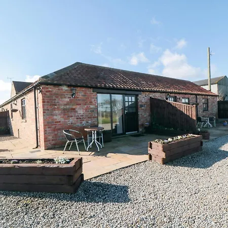 Freeborough Holiday home *