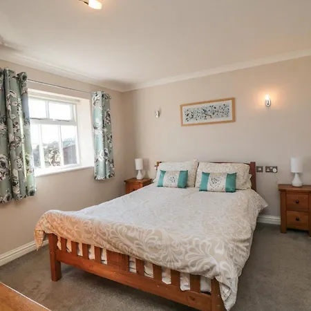 Freeborough Holiday home