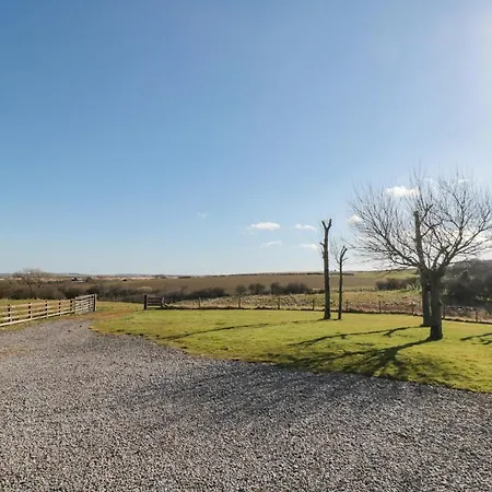 Holiday home Freeborough
