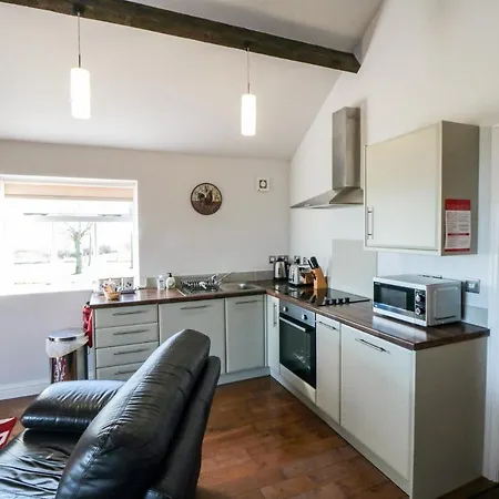 Holiday home Freeborough Liverton
