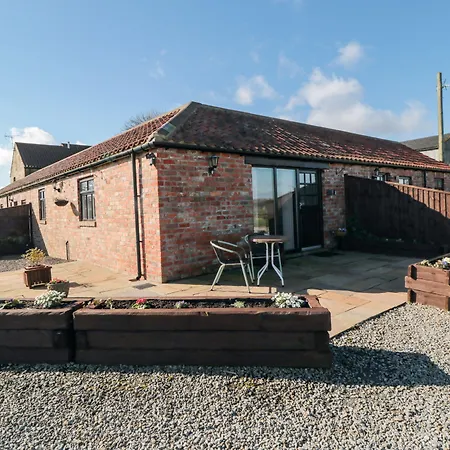 Tatil Evi Freeborough Liverton