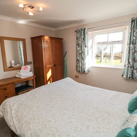 Freeborough Tatil Evi