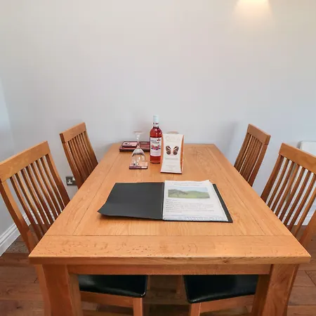 Tatil Evi Freeborough