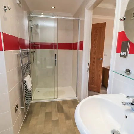 Tatil Evi Freeborough