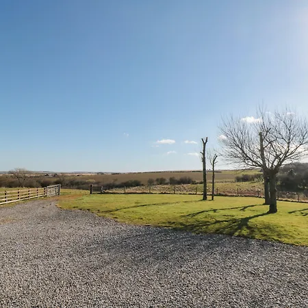 Freeborough Tatil Evi *