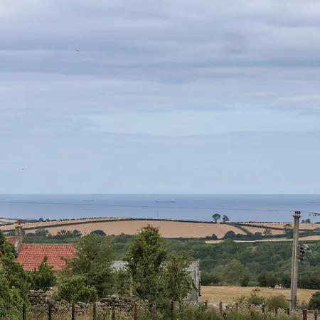 Hébergement de vacances Freeborough *