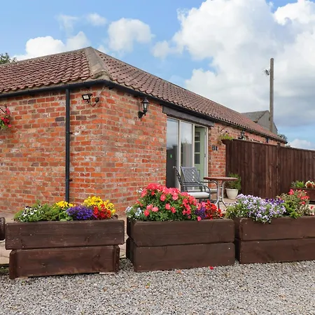 Freeborough Hébergement de vacances Liverton