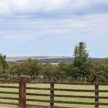Freeborough Hébergement de vacances Liverton