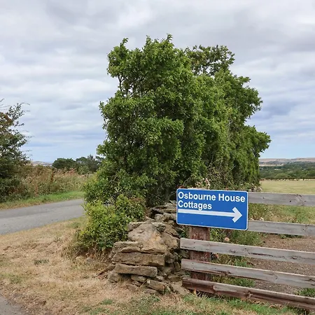 Hébergement de vacances Freeborough *