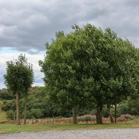 Hébergement de vacances Freeborough *