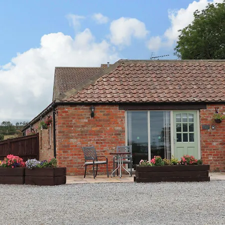 Freeborough Casa de Férias Liverton