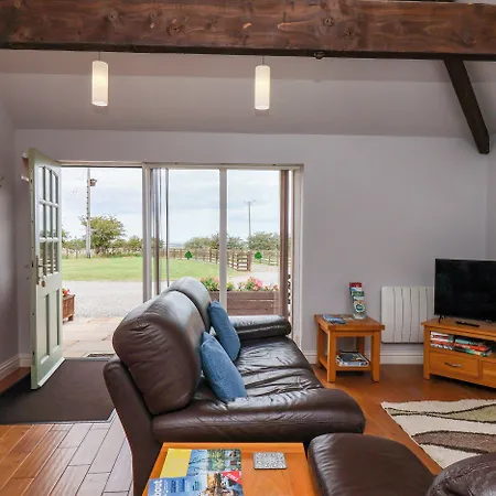 Casa de Férias Freeborough Liverton