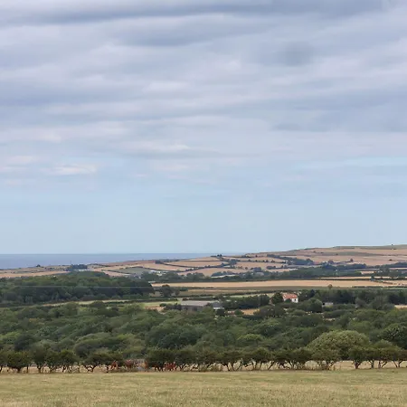 Freeborough * Liverton