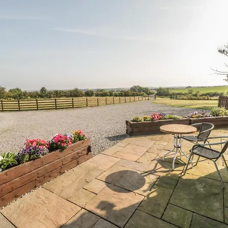 Freeborough Holiday home *